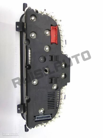 Quadrante  Renault Laguna I [1993_2001] 1.6 16v - 2