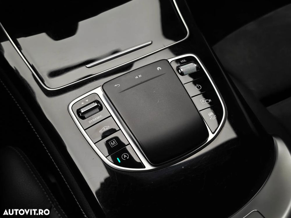 Mercedes-Benz GLC 220 d 4MATIC 9G-TRONIC AMG Line - 23