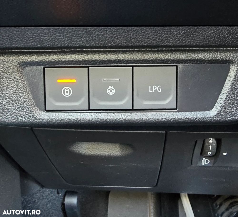 Dacia Sandero Stepway ECO-G 120 Extreme - 18