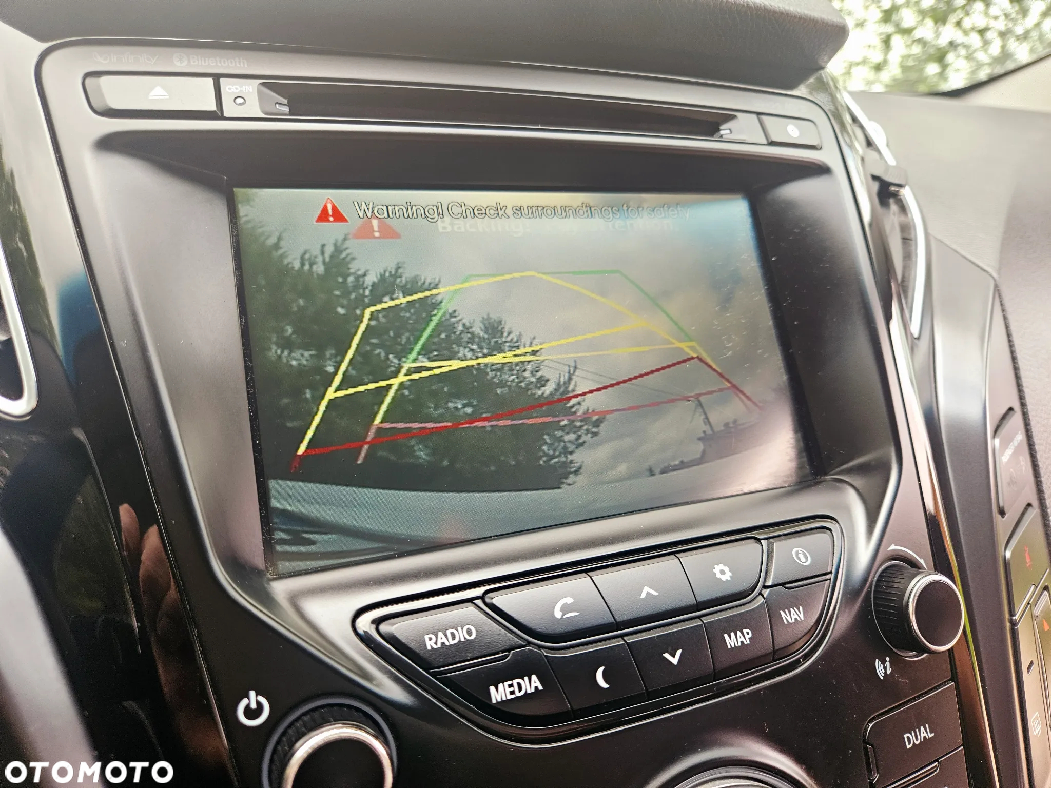 Hyundai i40 1.7 CRDi Premium - 33