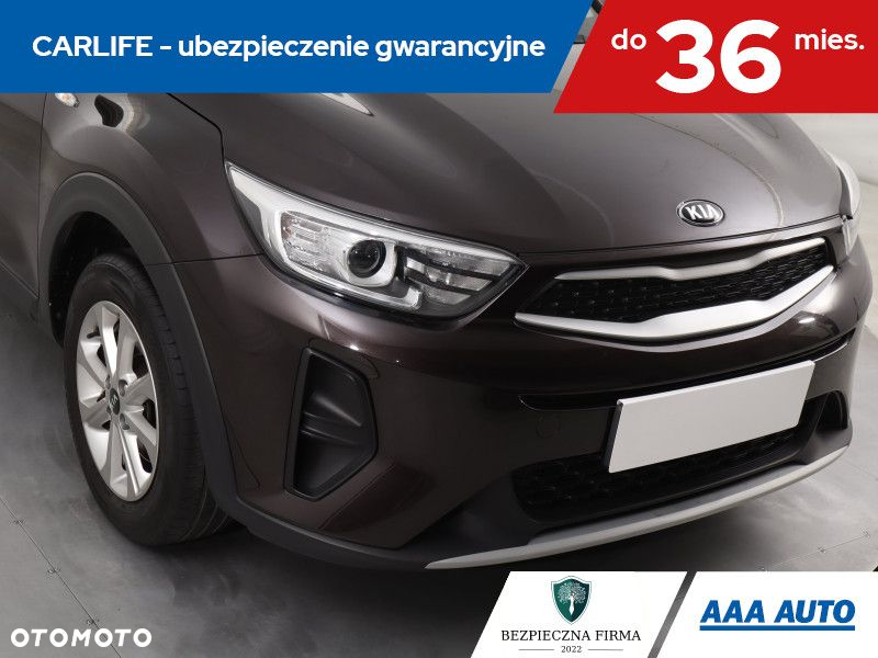 Kia Stonic - 18