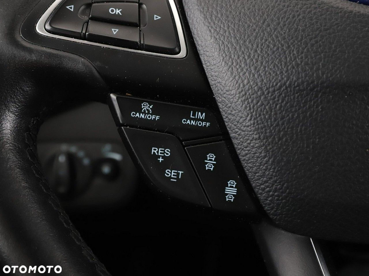Ford Kuga 1.5 EcoBoost 2x4 Cool & Connect - 26