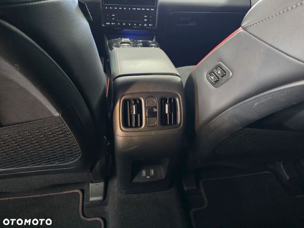 Hyundai Tucson 1.6 T-GDi 4WD N Line - 8