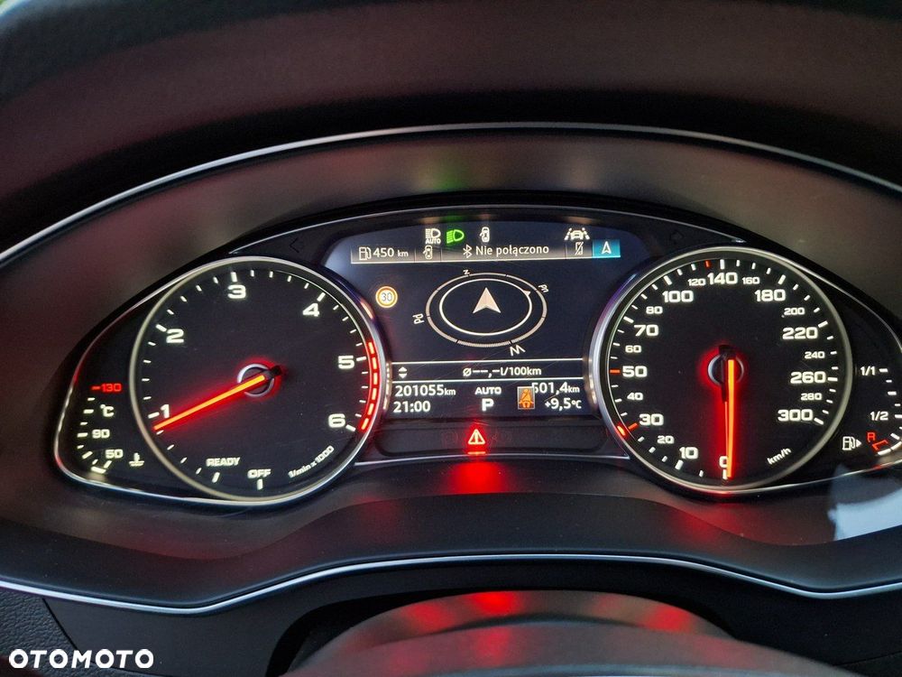 Audi A6 Avant 40 TDI mHEV Advanced S tronic - 22