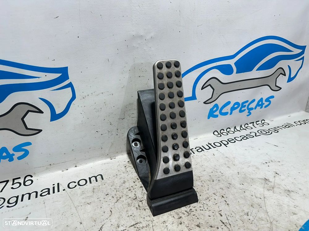 .Pedal Acelerador Eletronico Original Mercedes Benz AMG A2043000204 2005 - 2019 - 3