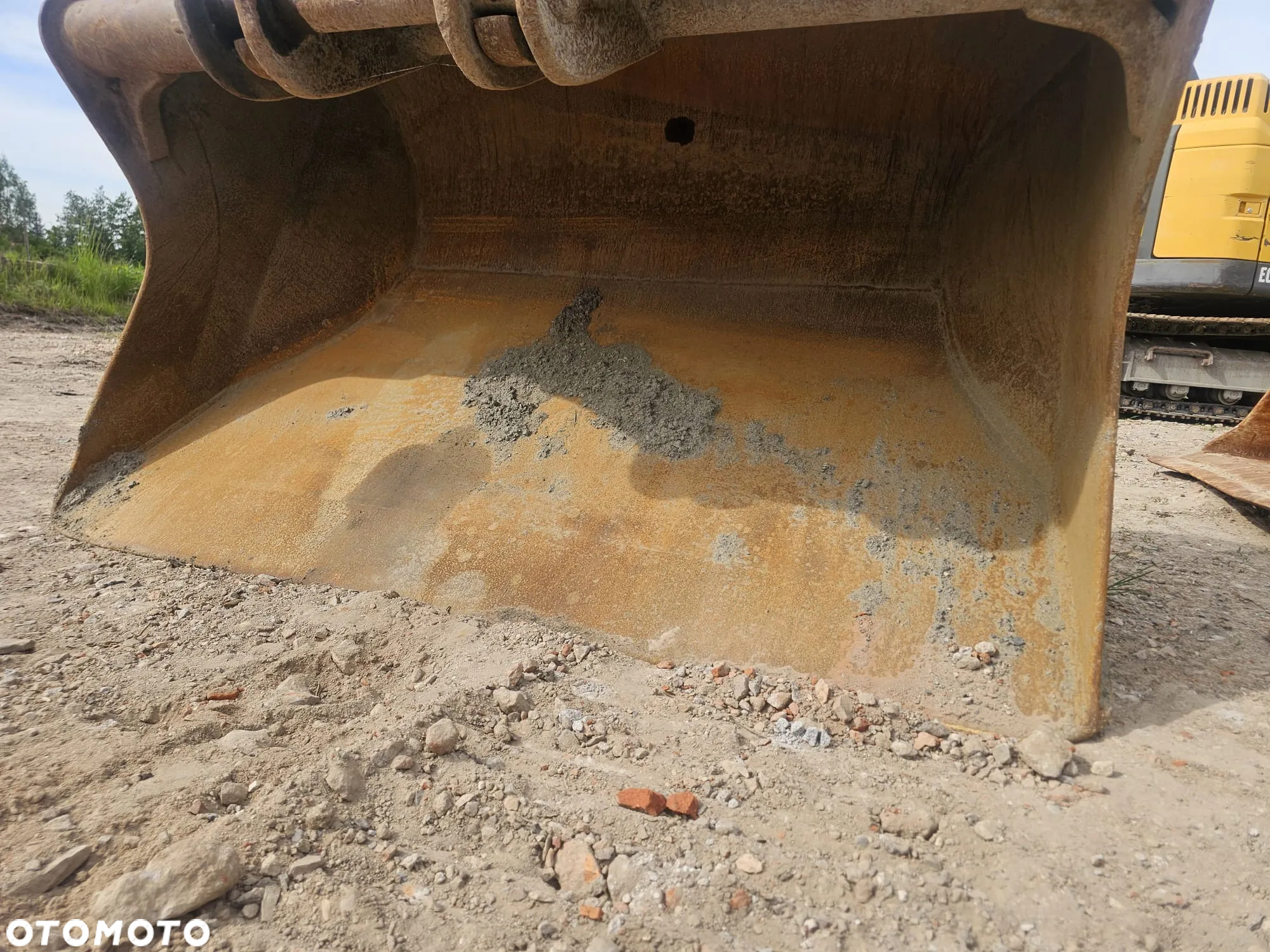 Caterpillar 325 D LR Long / 330D 325D 330 - 14