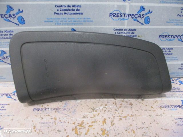Airbag Banco 96548335ZD PEUGEOT 207 CC 2009 1.6I 150CV 2P CINZA ESQ - 1