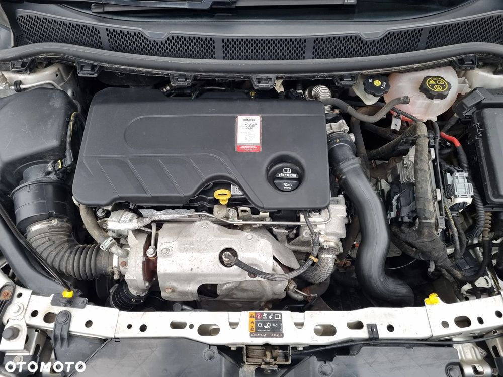 Opel Astra - 30