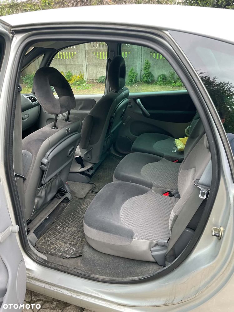Citroën Xsara Picasso - 5