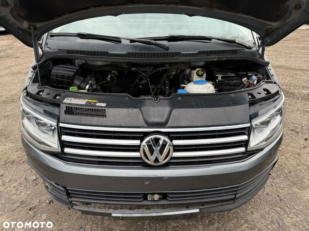 Volkswagen Caravelle 2.0 TDI L2 Highline DSG - 10