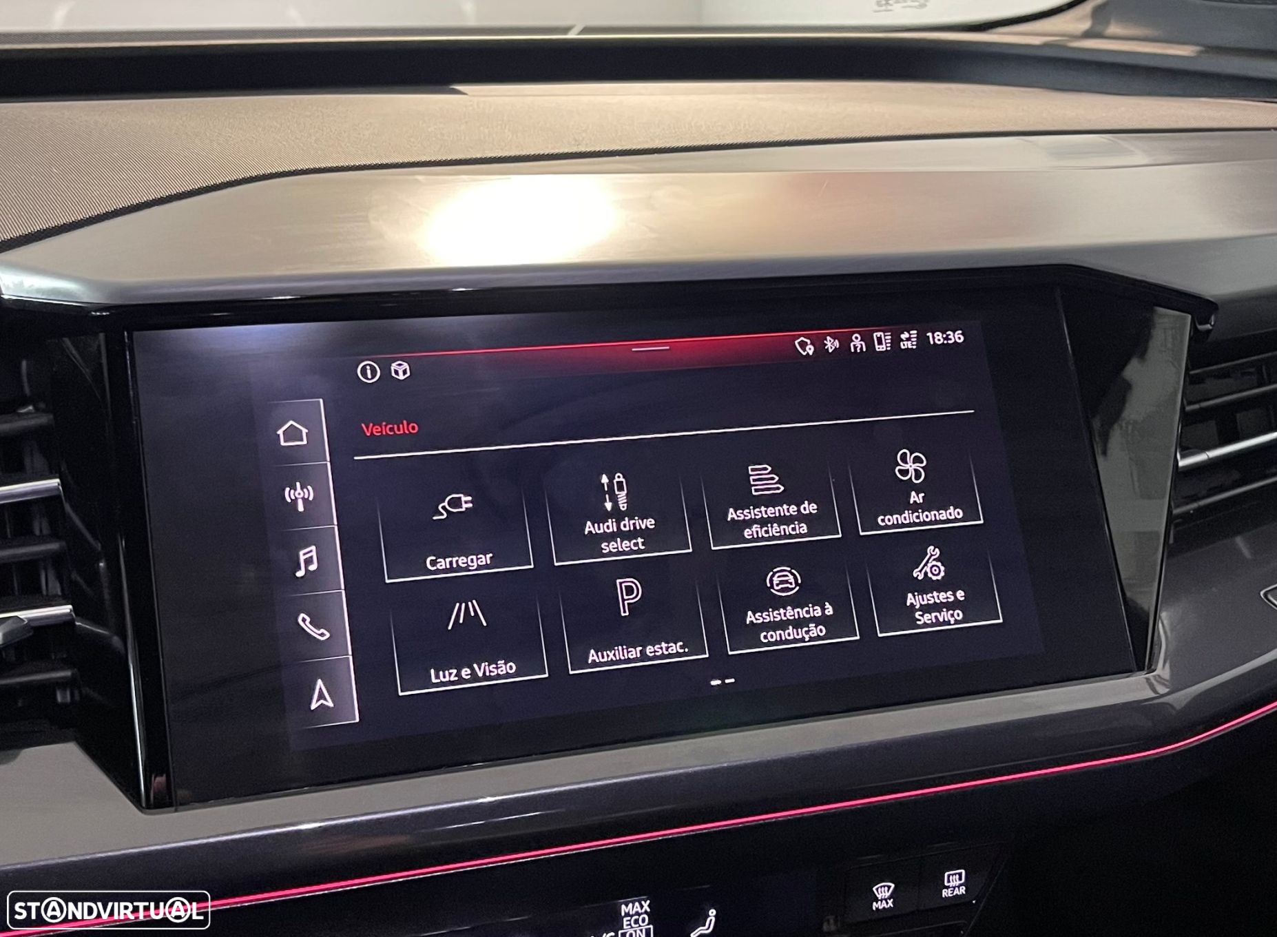 Audi Q4 Sportback e-tron 50 quattro 82 kWH - 21