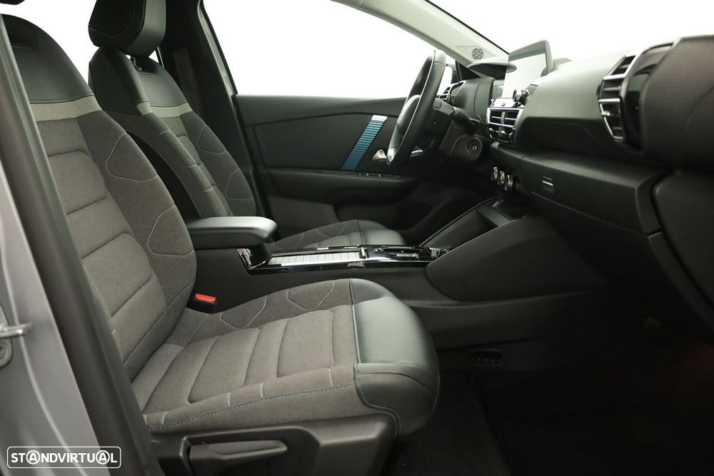 Citroën e-C4 50 kWh Feel Pack - 21