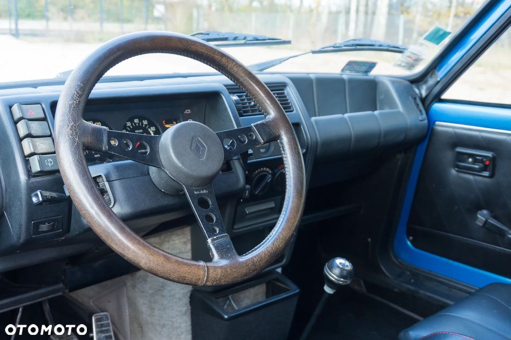 Renault 5 - 26