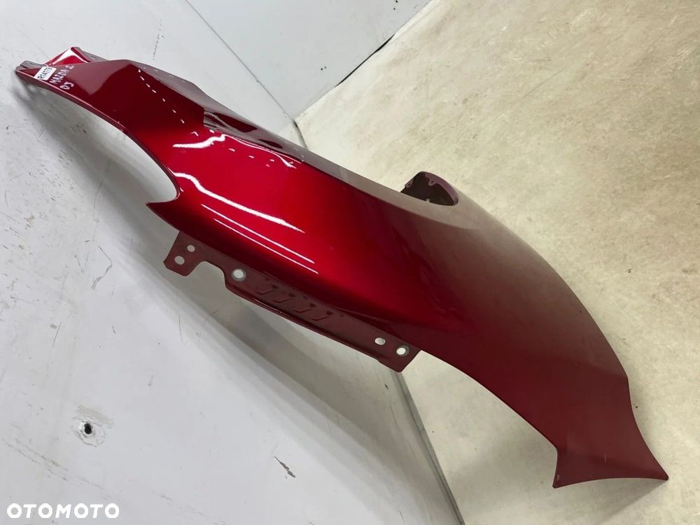 Błotnik Mazda 2 DJ 14r.- prawy przedni prawy przód - 16