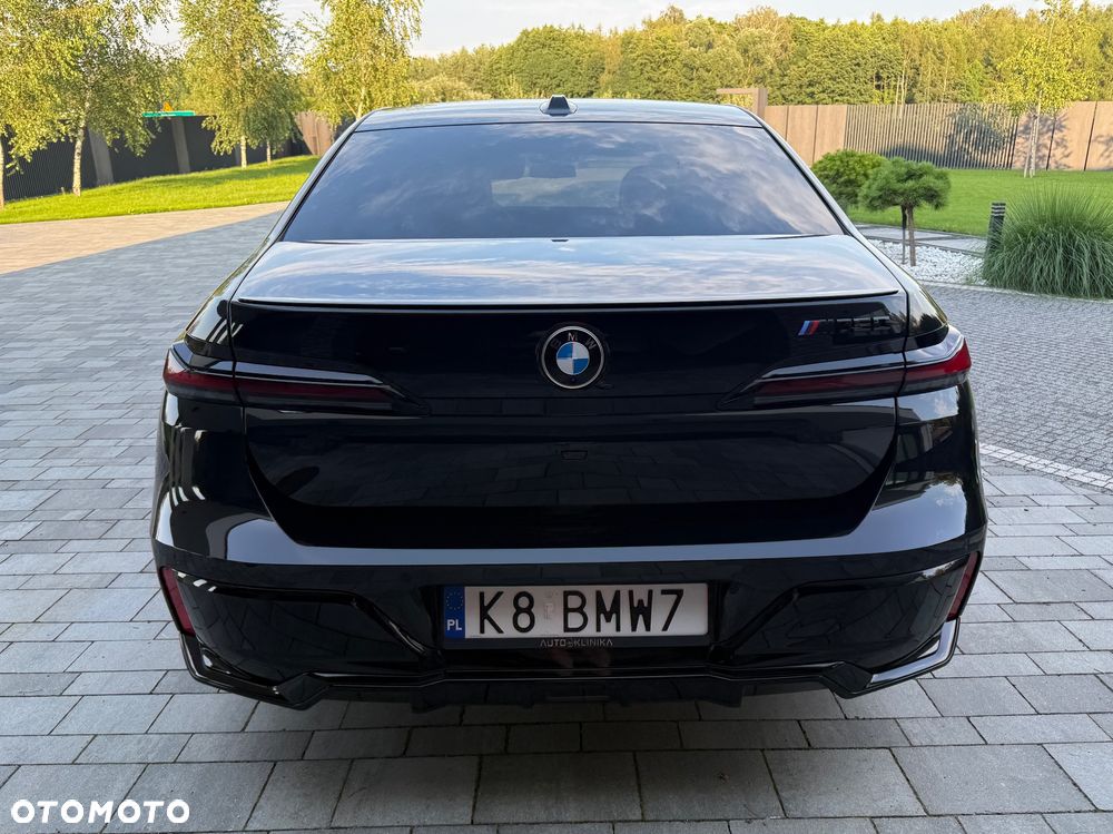 BMW Seria 7 740d xDrive mHEV sport - 9