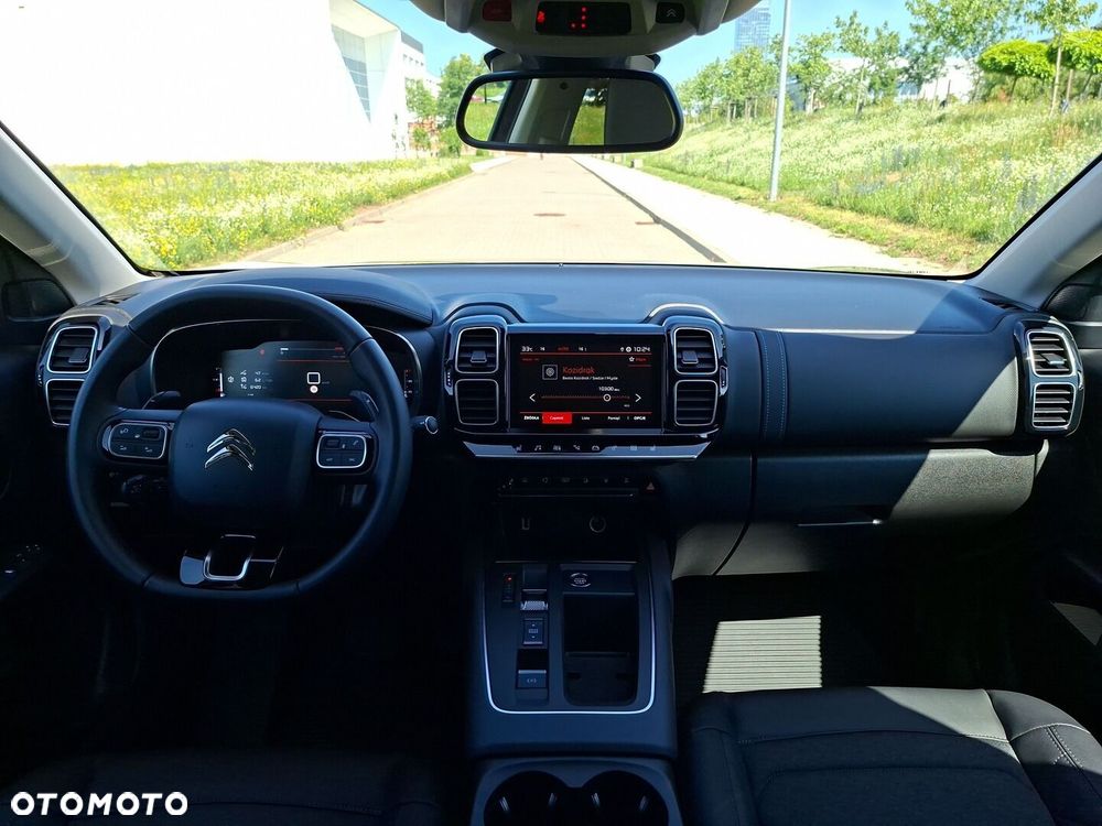Citroën C5 Aircross - 17
