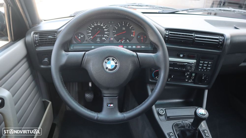 BMW M3 - 20