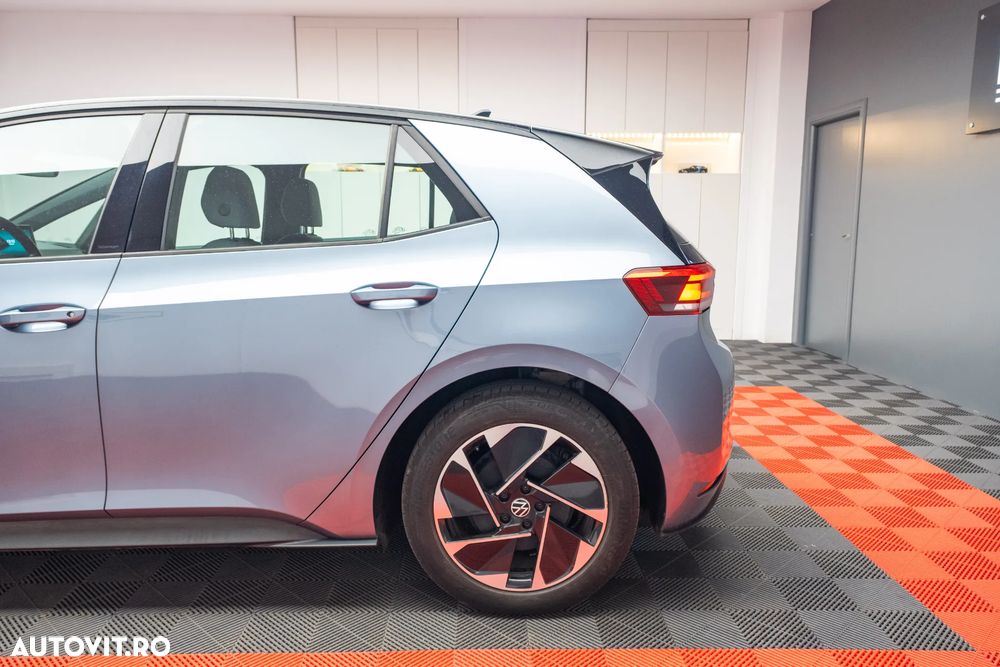 Volkswagen ID.3 Pro Performance Life - 8