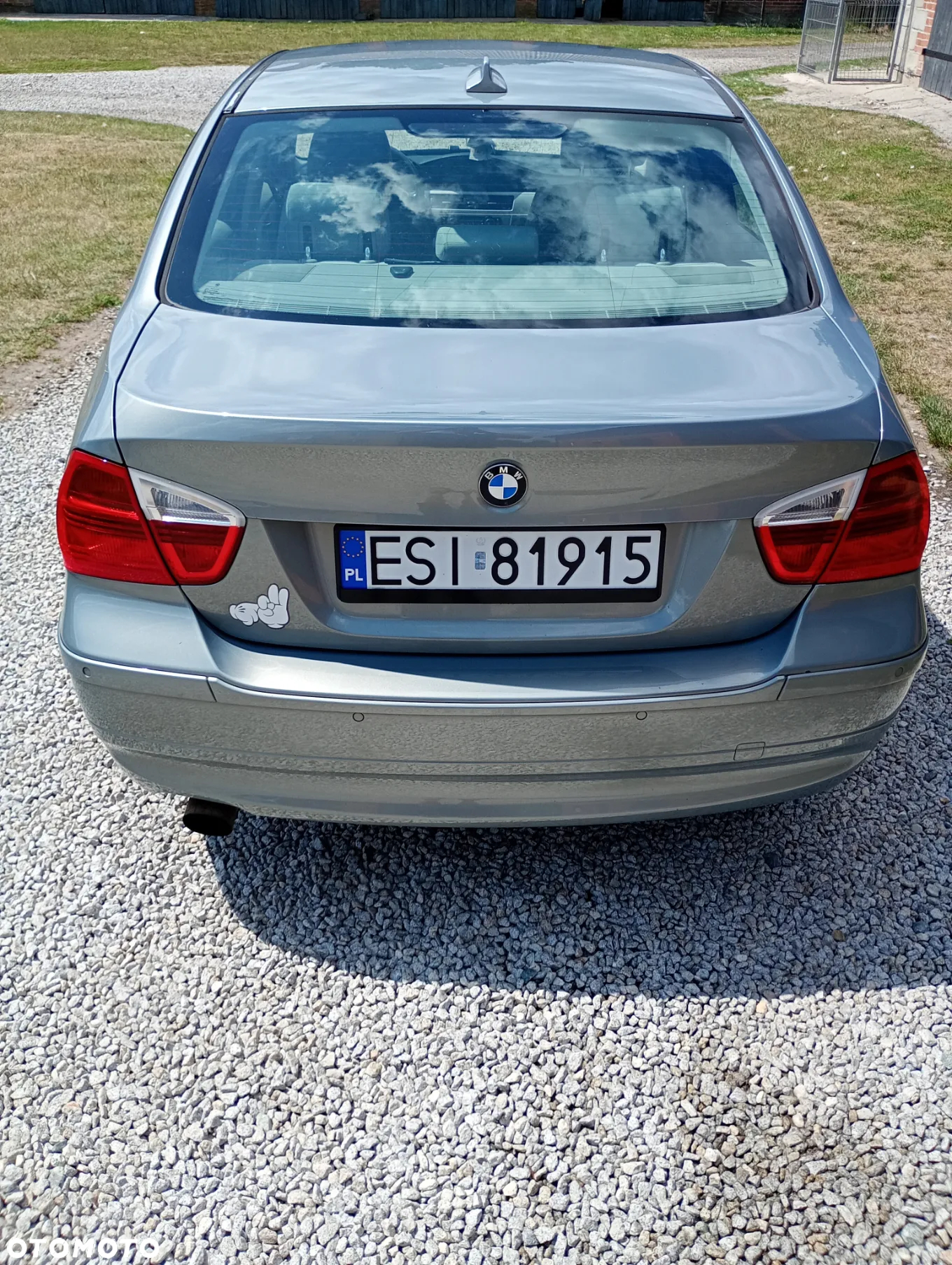 BMW Seria 3 318i - 12