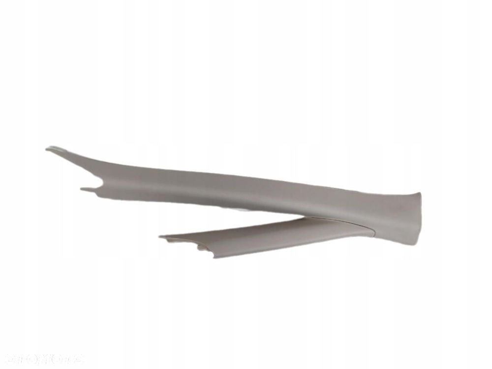 osłona słupka prawy przód przednia prawa ford s-max smax s max mk2 - 1