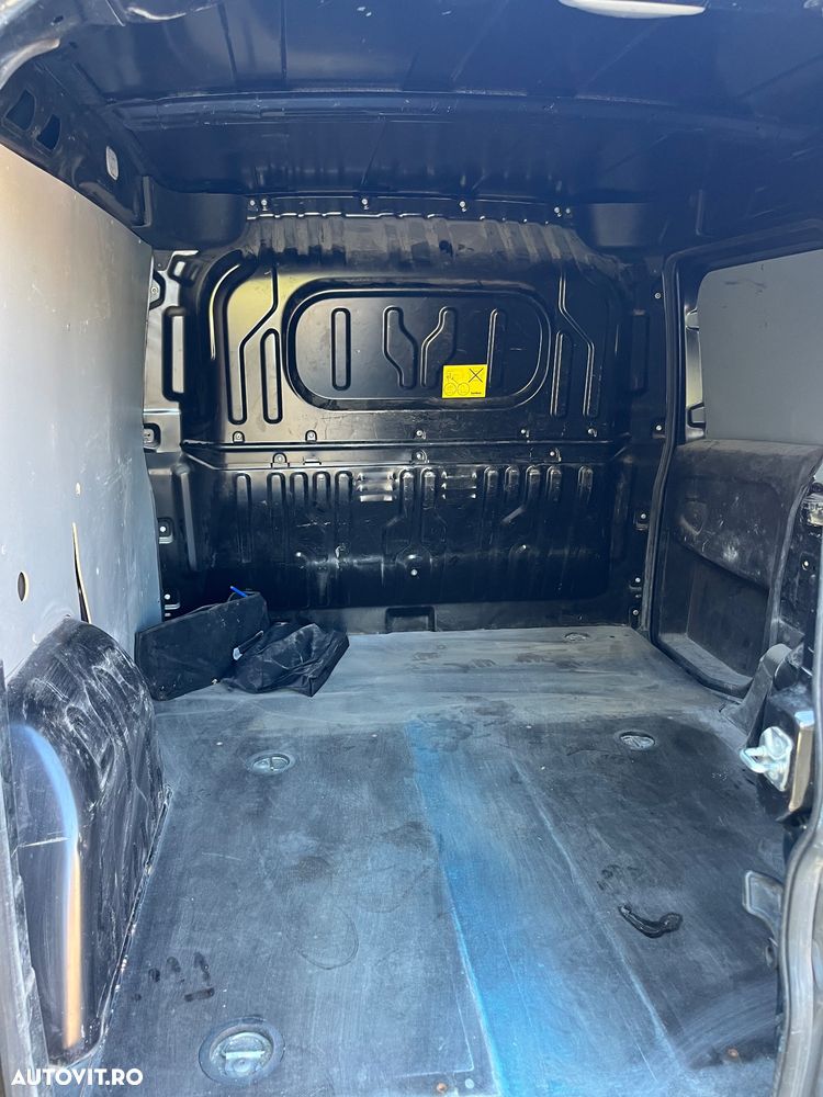 Opel Combo L2H1 CV Combi Sarcina utila marita - 5