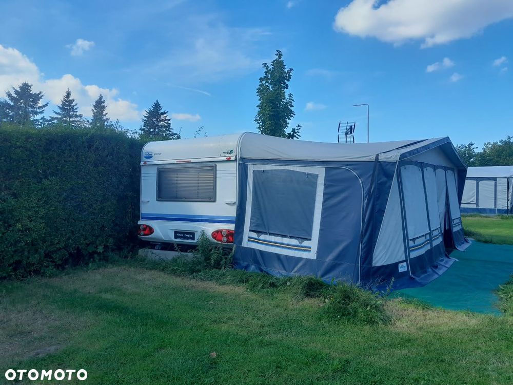 Hobby PRESTIGE 650 UMFE - 27
