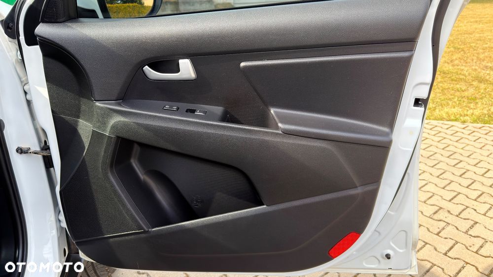 Kia Sportage 1.6 GDI 2WD Vision - 39