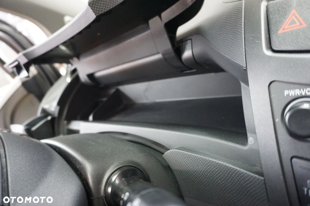 Toyota Yaris 1.0 VVT-i Comfort - 22