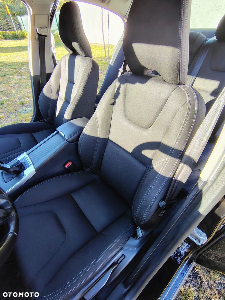 Volvo S60 D2 Drive-E Base - 23