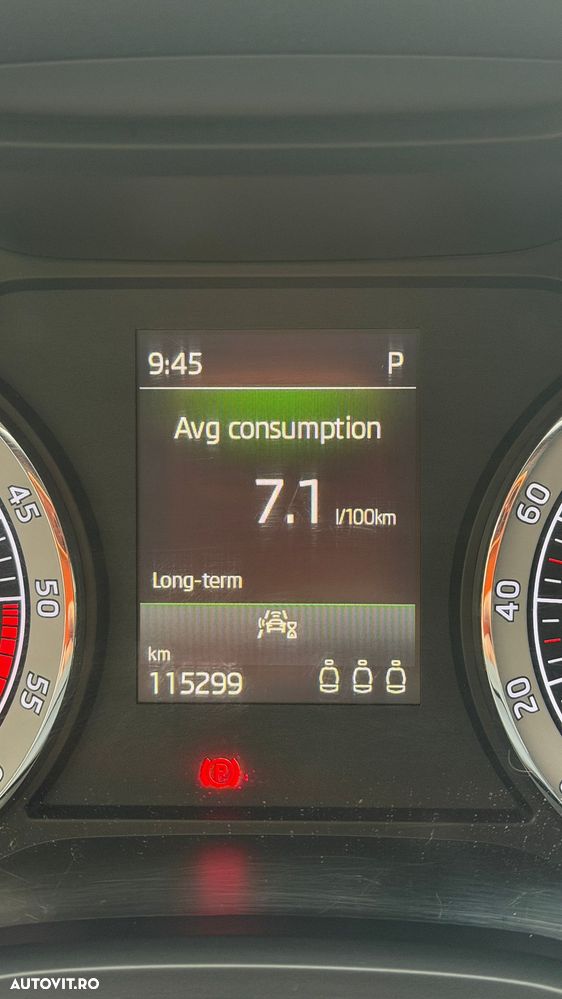 Skoda Kodiaq 2.0 TDI 4X4 DSG Ambition - 7