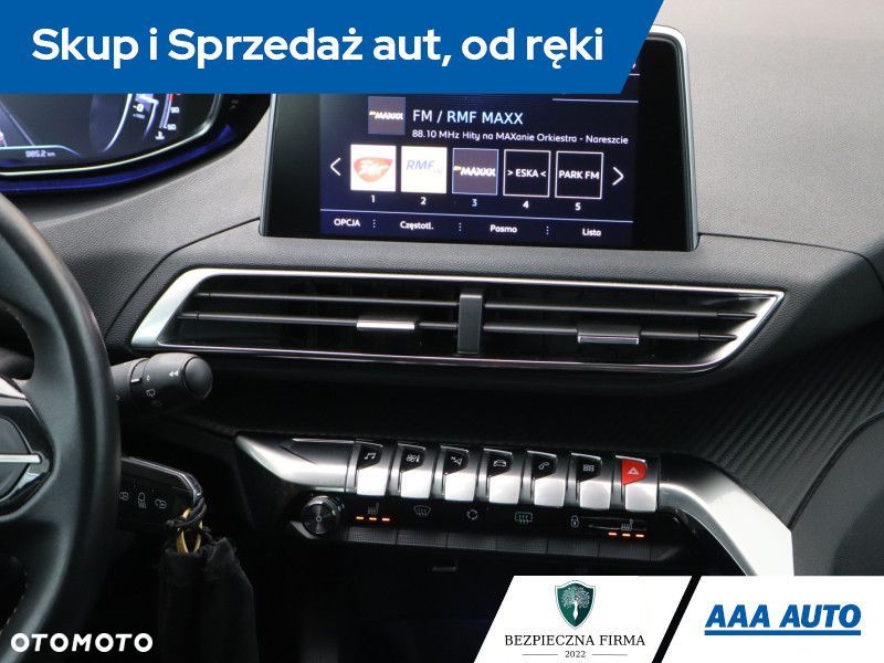 Peugeot 3008 - 15