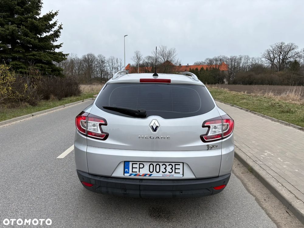 Renault Megane TCe 180 GT - 7