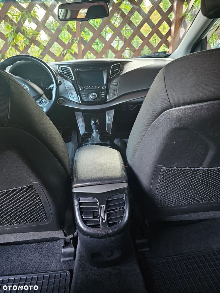Hyundai i40 - 6