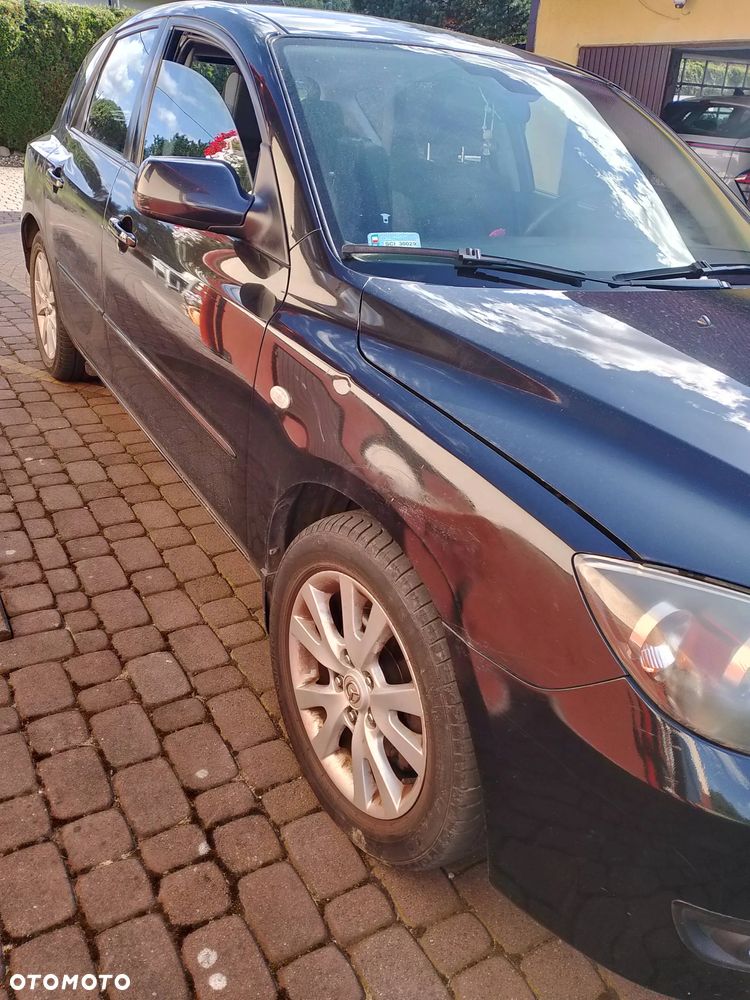 Mazda 3 1.6 Comfort - 6
