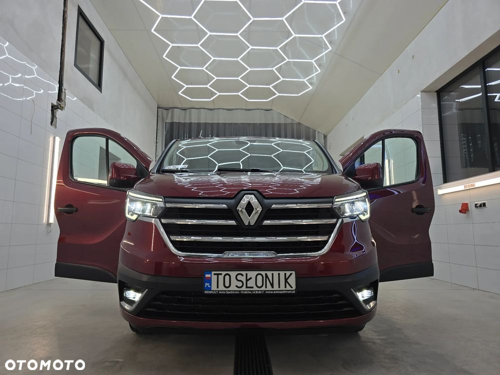 Renault Trafic - 17