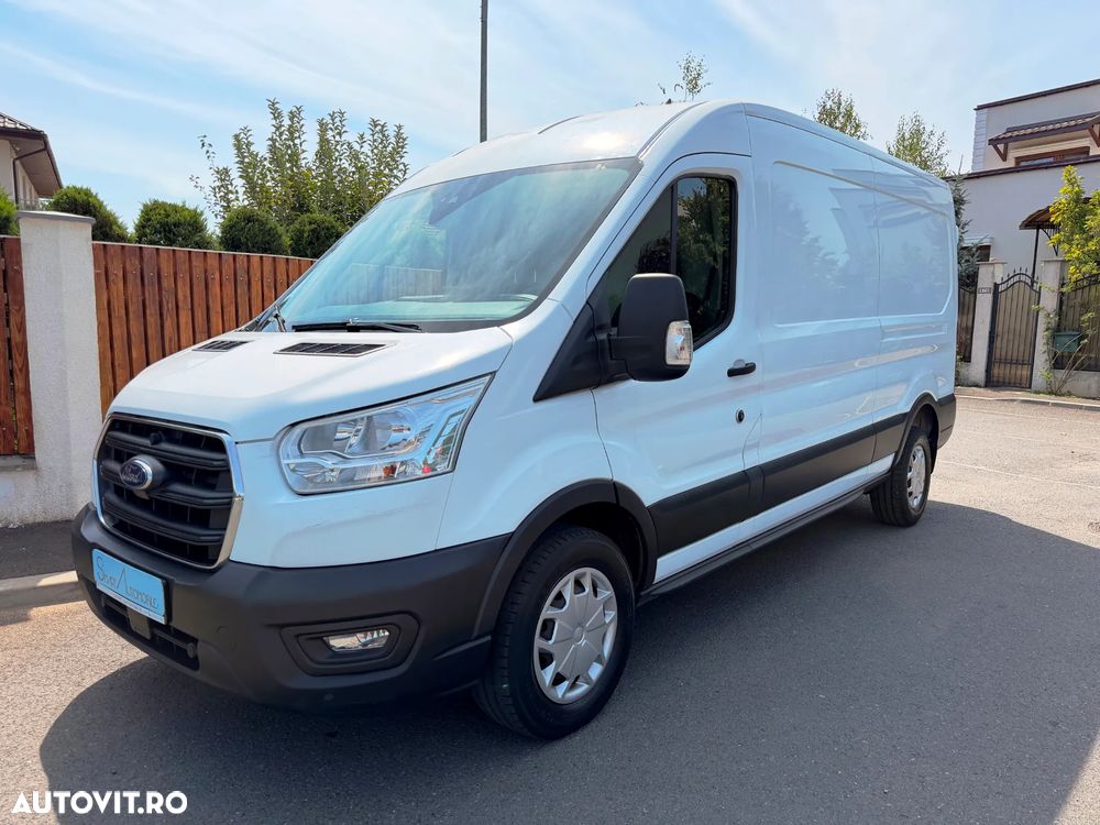 Ford TRANSIT - 3