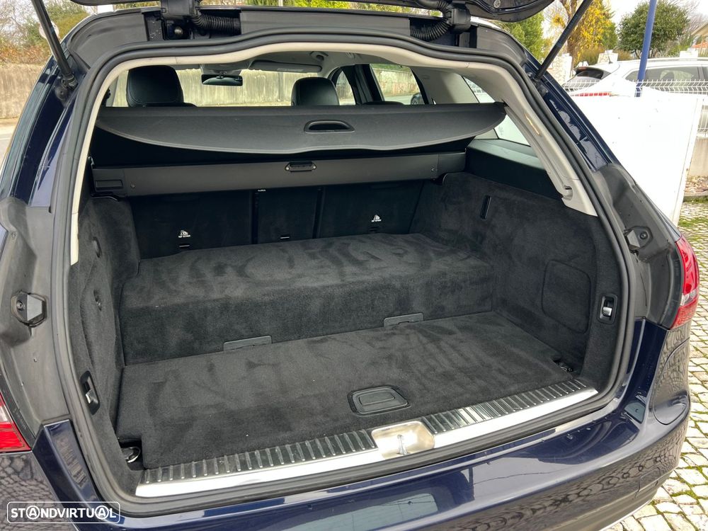 Mercedes-Benz C 300 de T 9G-TRONIC AMG Line - 9