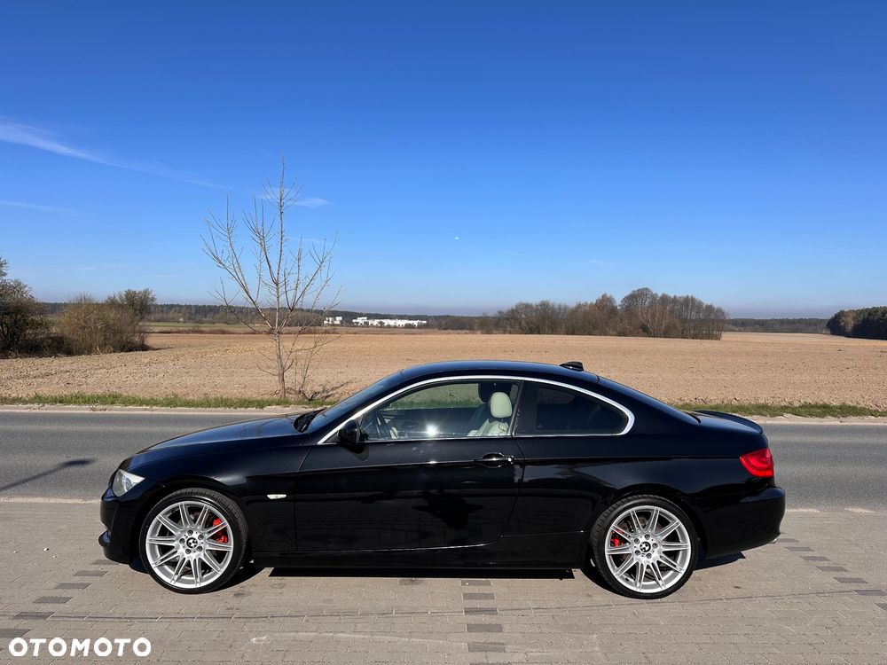 BMW Seria 3 320d - 5
