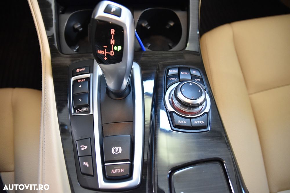 BMW Seria 5 - 17