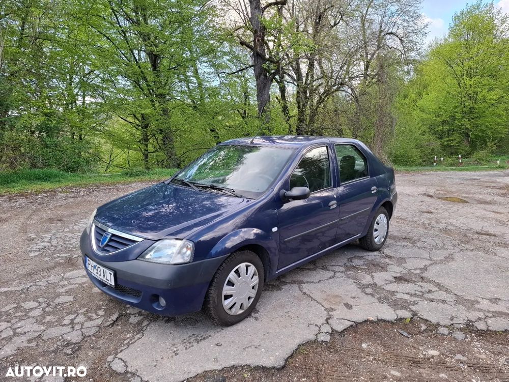Dacia Logan - 2