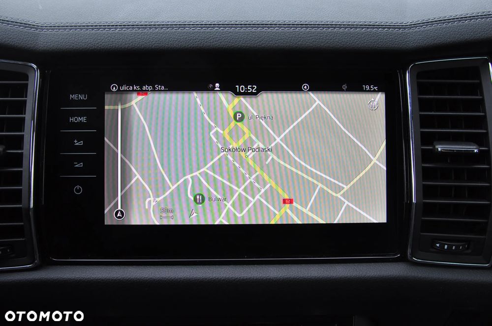 Skoda Kodiaq 2.0 TDI 4x4 DSG Style - 23
