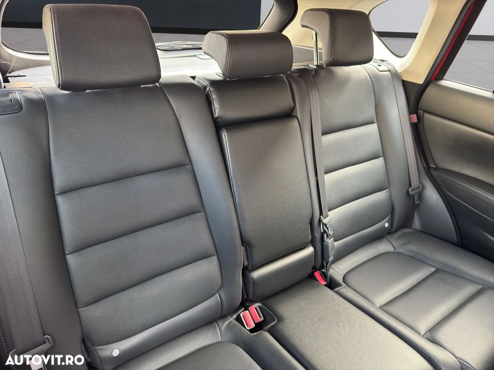 Mazda CX-5 CD175 4x4 AT Revolution Top - 15