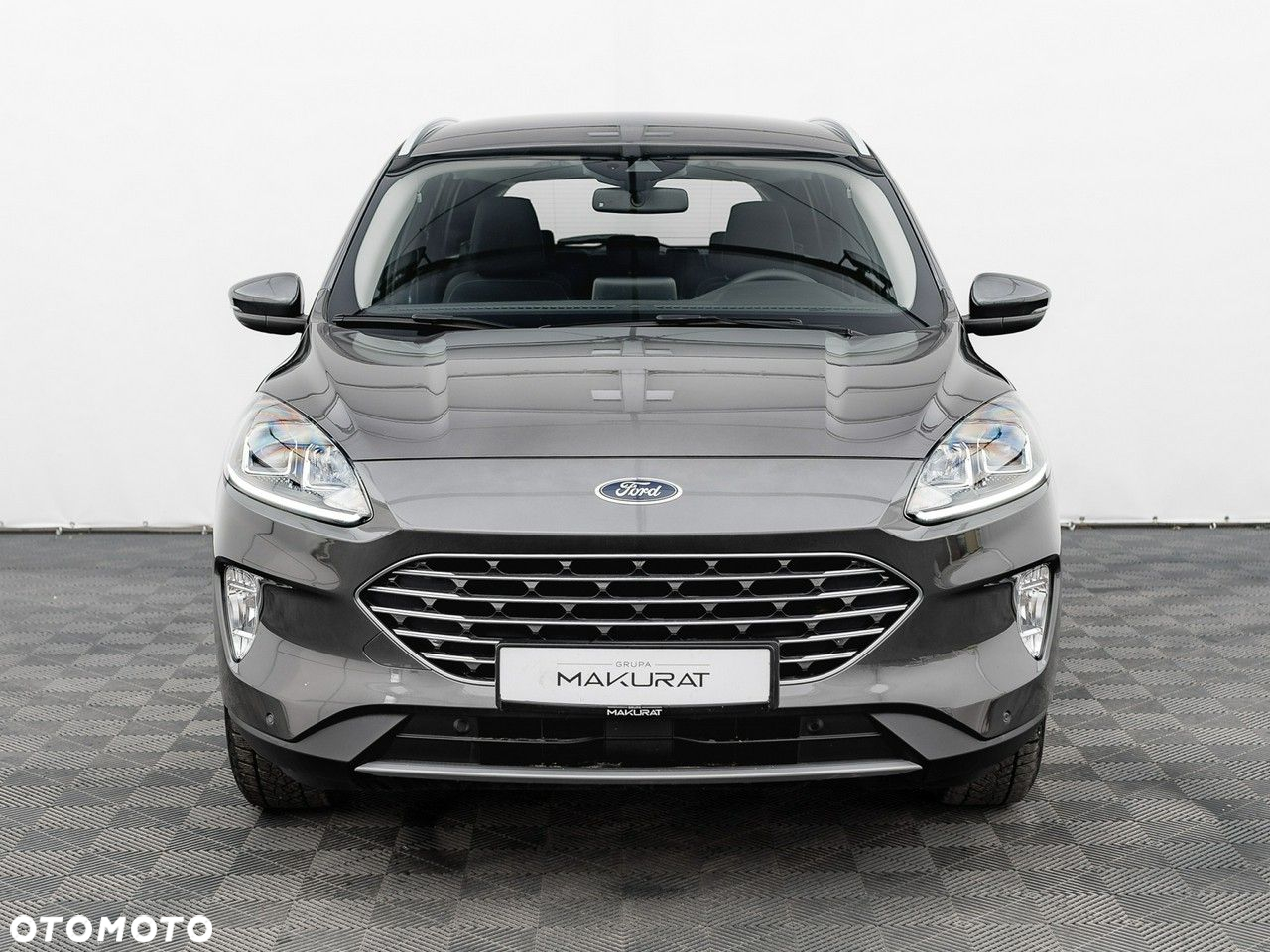 Ford Kuga 1.5 EcoBoost FWD Titanium - 8