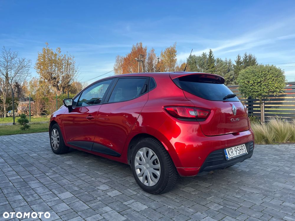 Renault Clio 0.9 Energy TCe Alize - 3