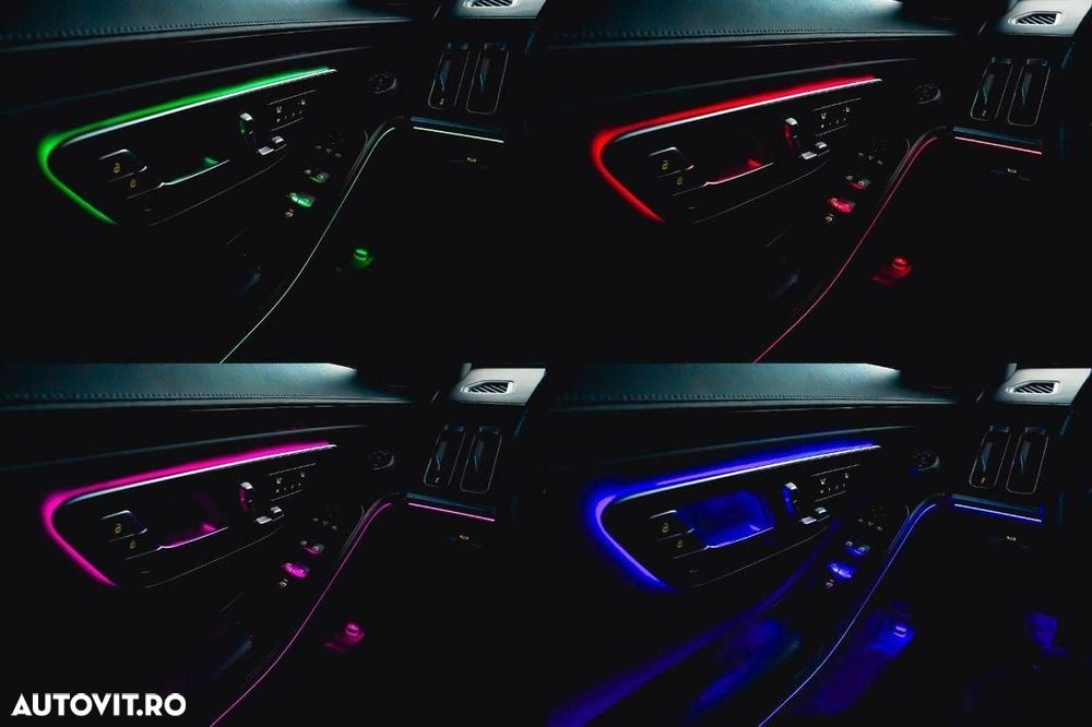 Mercedes-Benz S - 20