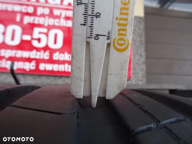 275/35/R22 104Y Extra loud Pirelli Pzero - 5