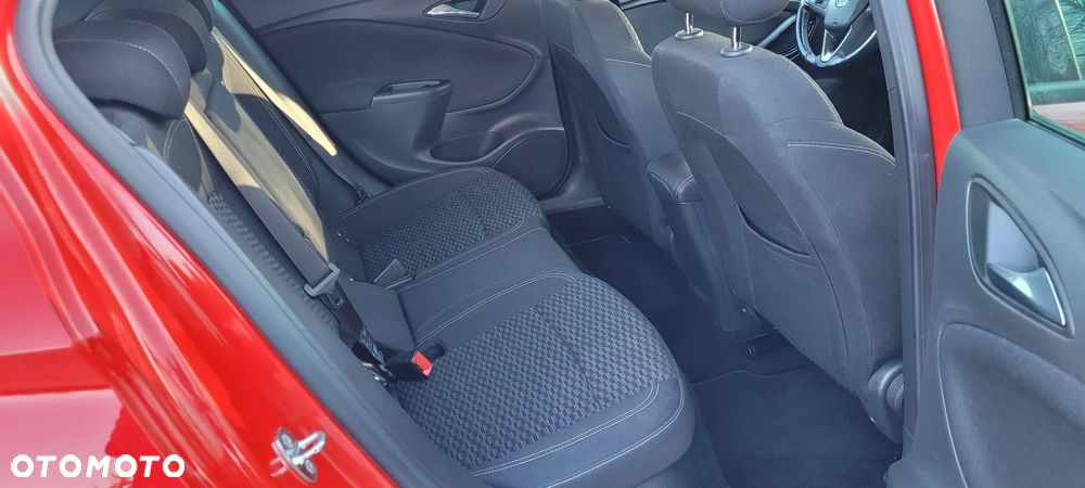 Opel Astra 1.0 Turbo Start/Stop Active - 16