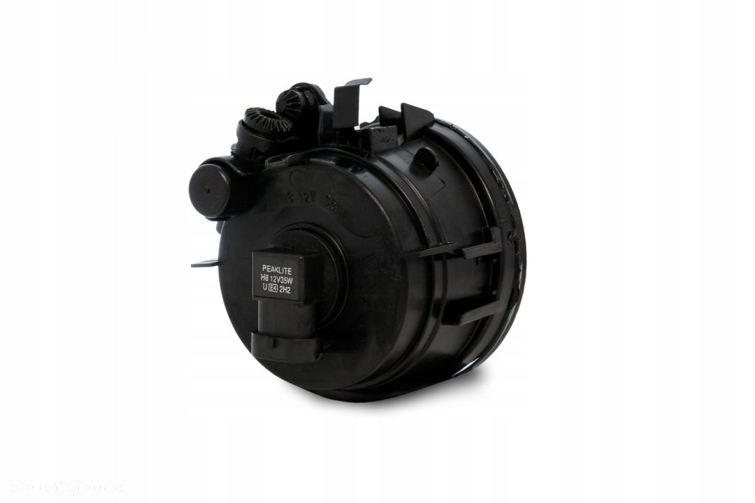 HALOGENY BMW X2 F39 X4 F26 DYMIONE KPL ŻARÓWKA - 5