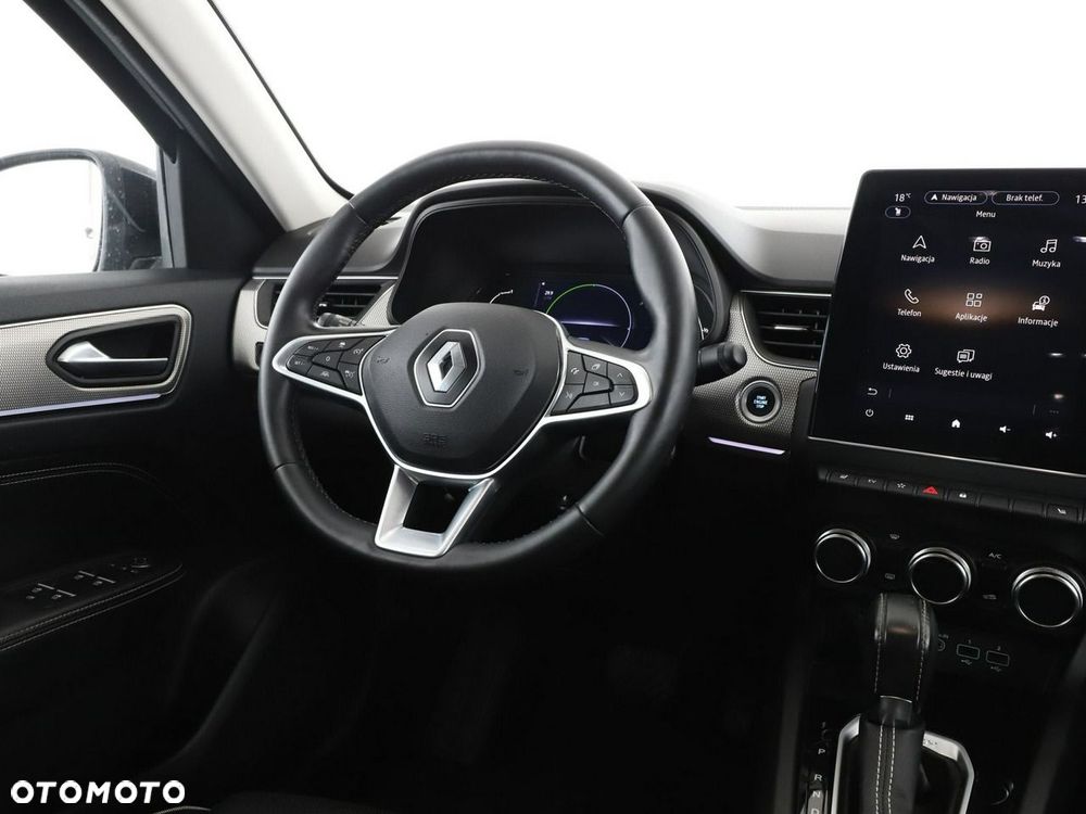 Renault Arkana E-TECH 145 INTENS - 17