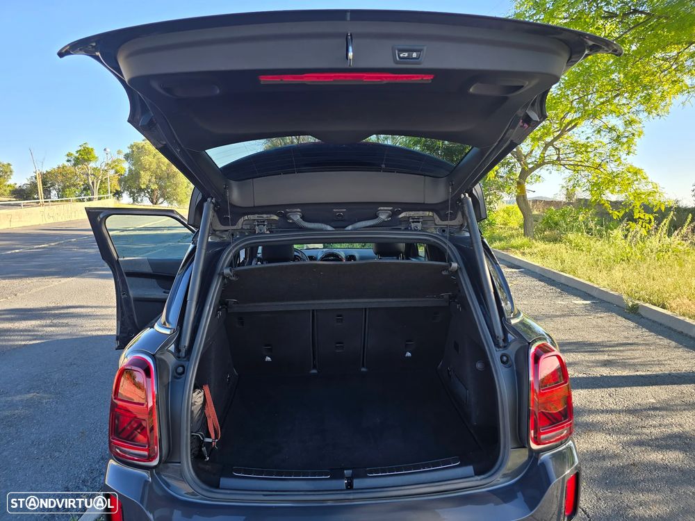 MINI Countryman - 21
